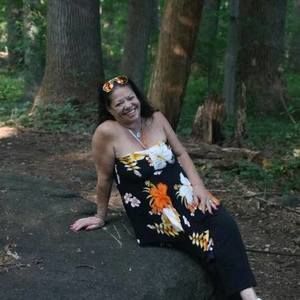 Meet your Posher, Janet